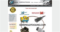 Desktop Screenshot of iscengineering.com